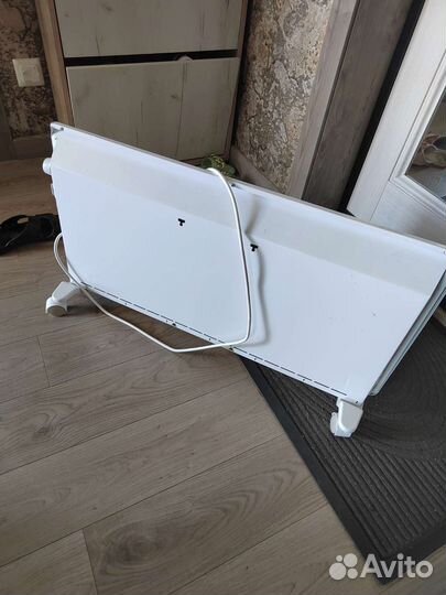 Обогреватель электрический