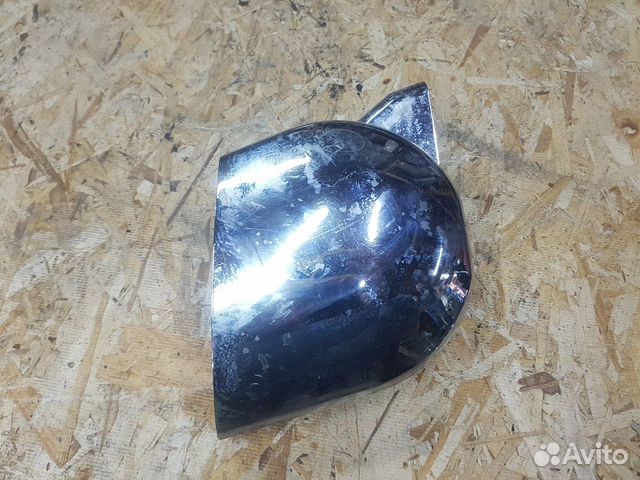 Крышка ведущей звезды Kawasaki Vulcan VN 400 Drift