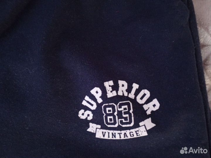 Спортивные штаны детские