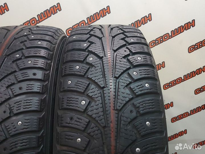 Nokian Tyres Nordman 5 205/60 R16 96T