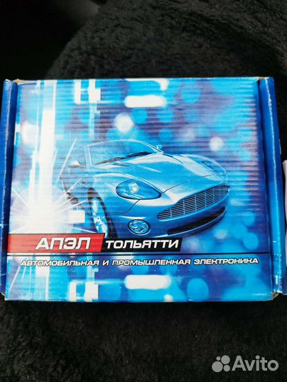 Доводчик для Лада Веста на 4 стекла Макс-2