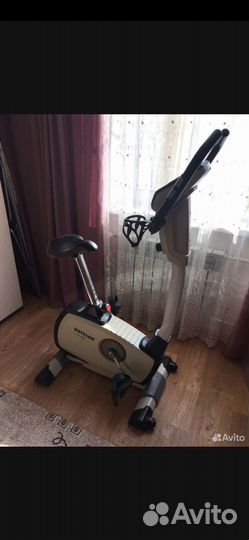 Велотренажер kettler