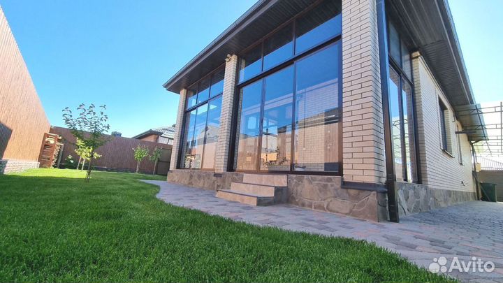 Остекление веранд