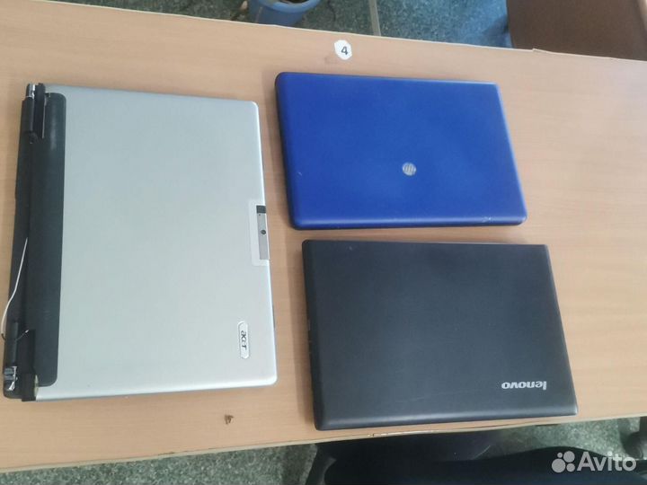 Ноутбук для учебы работы