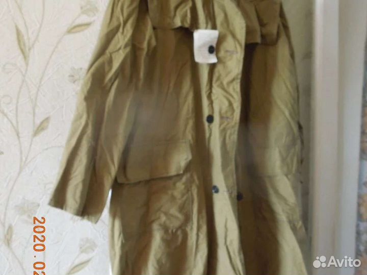 Спецодежда