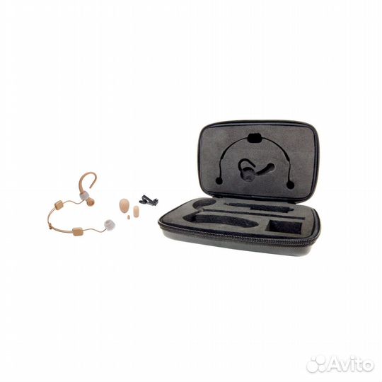 Головной микрофон Audio Technica BP892Xcw-TH