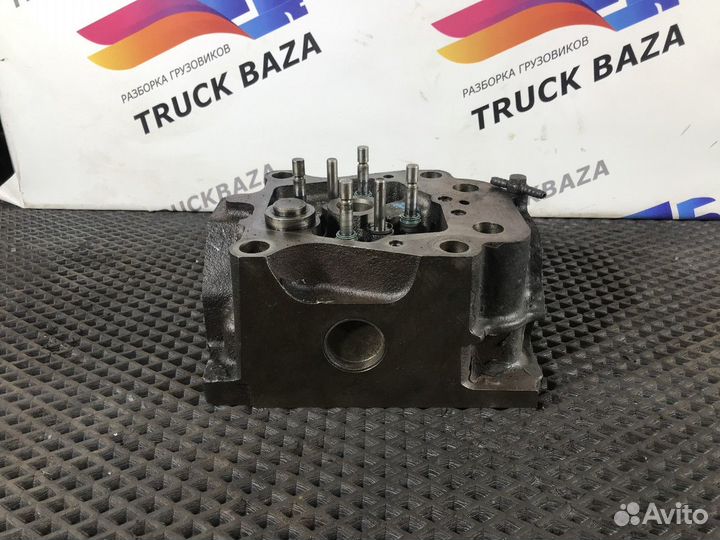 Головка блока цилиндров Mercedes-Benz Actros