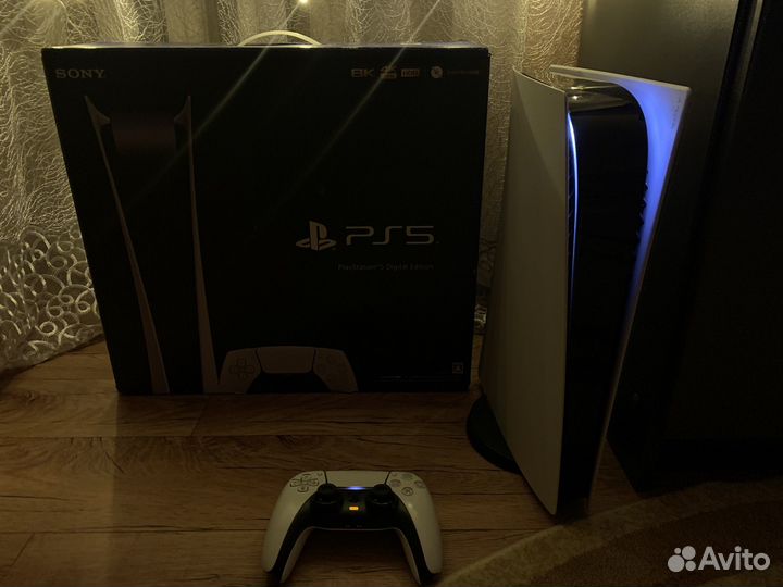 Sony playstation 5
