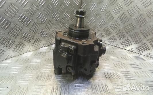 Тнвд дизельный KIA soul 1 (HBN10AC01)