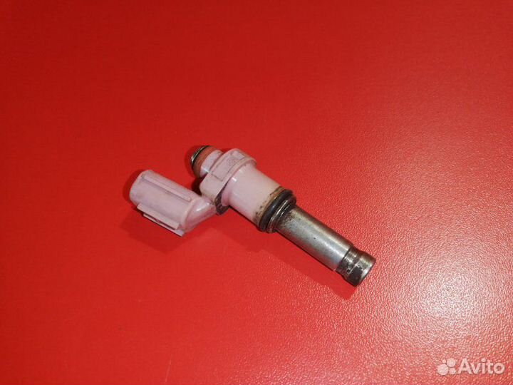 Форсунка Lexus Is350 GSE21 2GR-FSE 2005-2013
