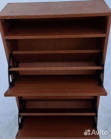 Тумба для обуви в прихожую