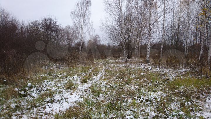 Участок 18 сот. (СНТ, ДНП)