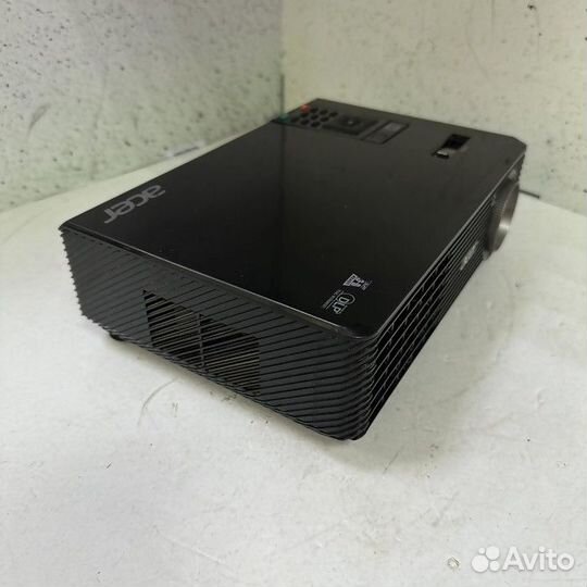 Проектор Acer x1263 (Рассрочка / 6122)