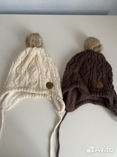 Шапка детская hm