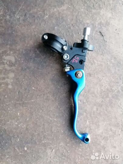 Рычаги сцепления ASV