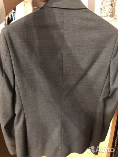 Костюм мужской F&J