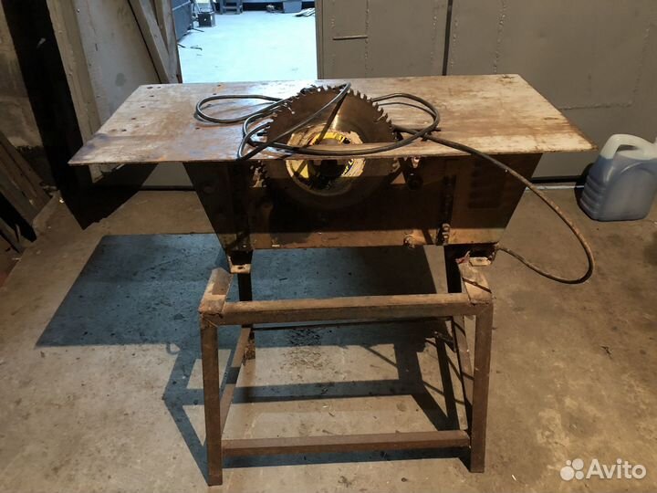 Циркулярка