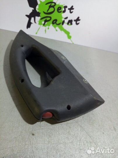 Ручка здвижной двери задняя правая Fiat Doblo 223