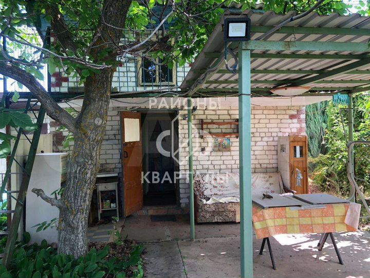 Дача 25 м² на участке 6 сот.