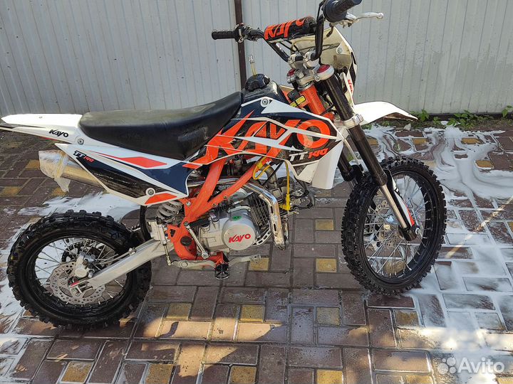 Kayo tt140