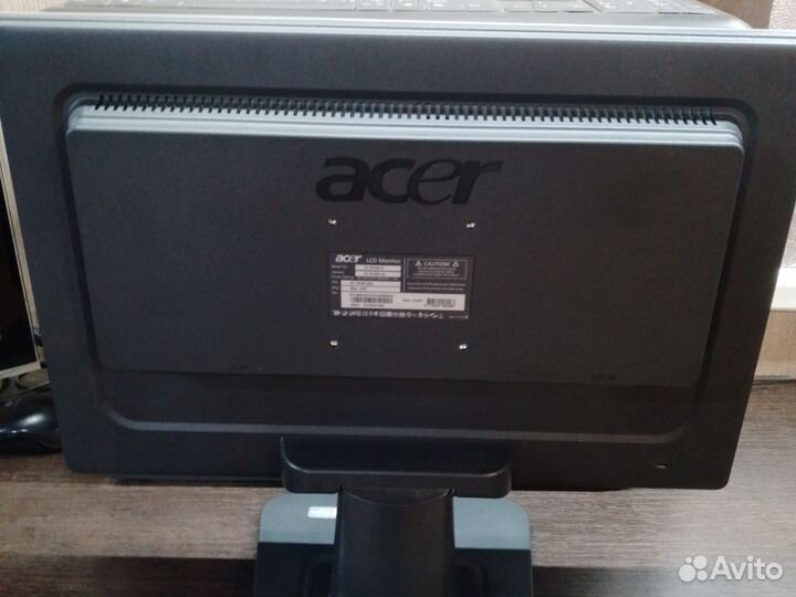 Монитор для компьютера acer