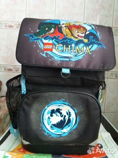 Рюкзак для школьника