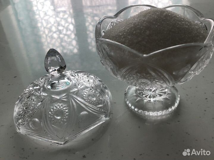 Конфетница