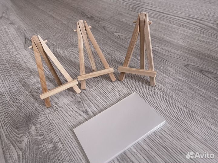 Холст отражение настольная игра дополнение