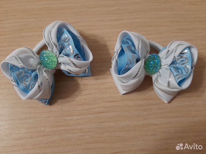 Резинка для волос