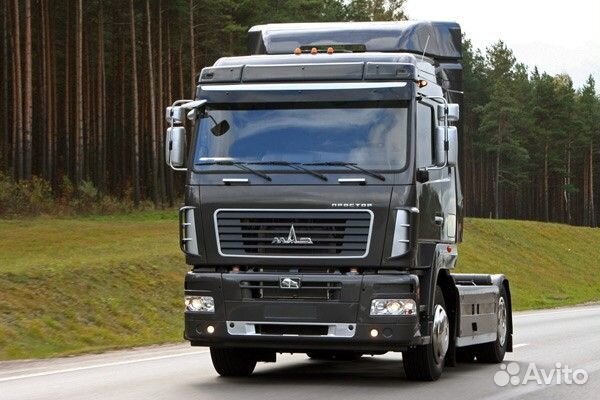 МАЗ 54402L-531-030, 2023