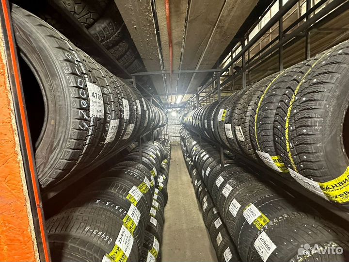 Tigar SUV Ice 225/60 R17 103T