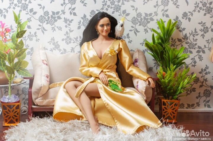 Лот одежды для кукол 1/6 экшн/phicen