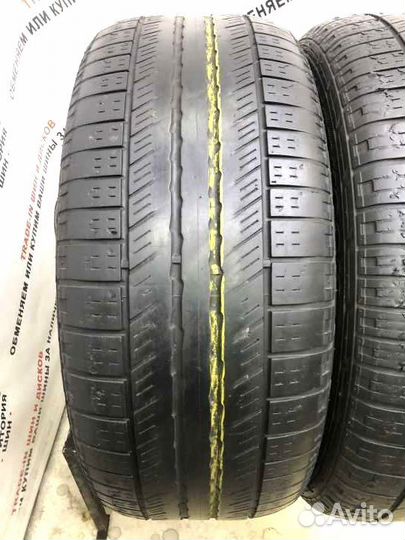Hankook Dynapro HP RA23 235/55 R17