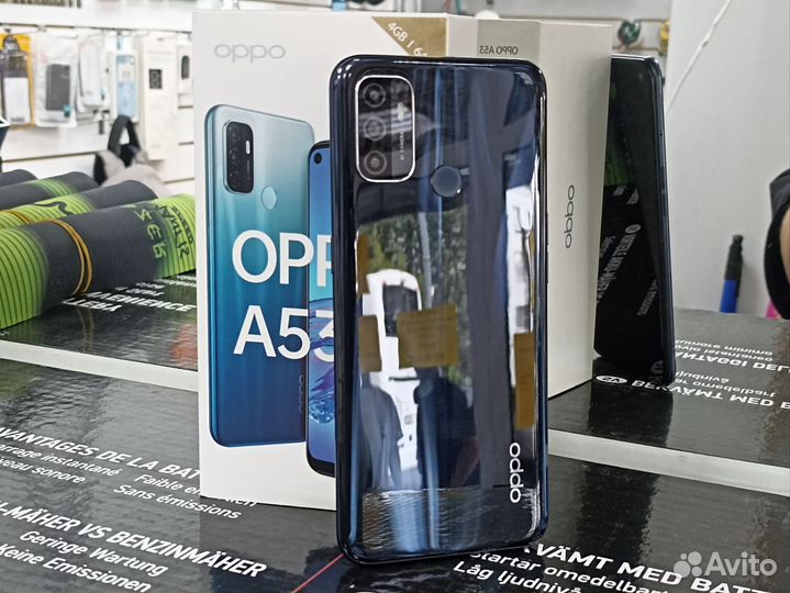 Oppo A53 4/64Gb