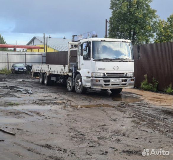 Аренда Манипулятора