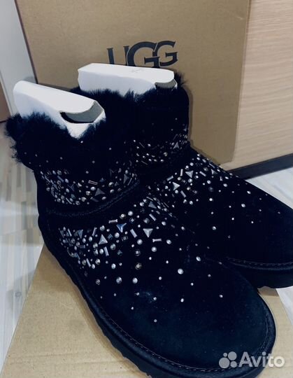 Ugg женские