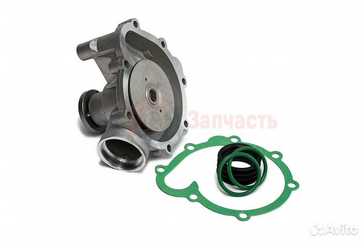 Водяной насос volvo 21727935, 21727941, 20726083