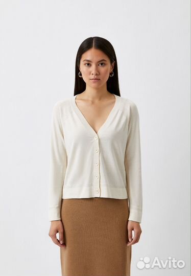 Новая кофта кардиган Max Mara Leisure. Оригинал