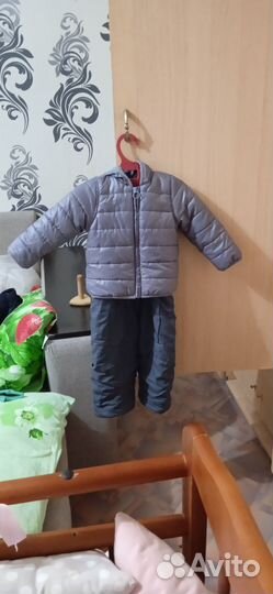 Костюм детский