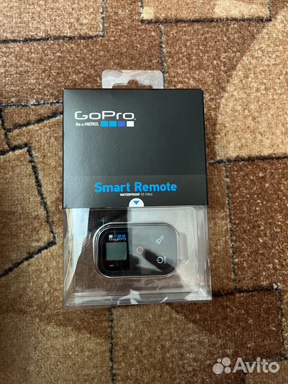 GoPro Hero 4 Black + Комплект