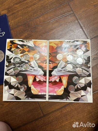 Альбомы СССР