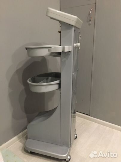 Вакуумно-роликовый аппарат Slimming D-528