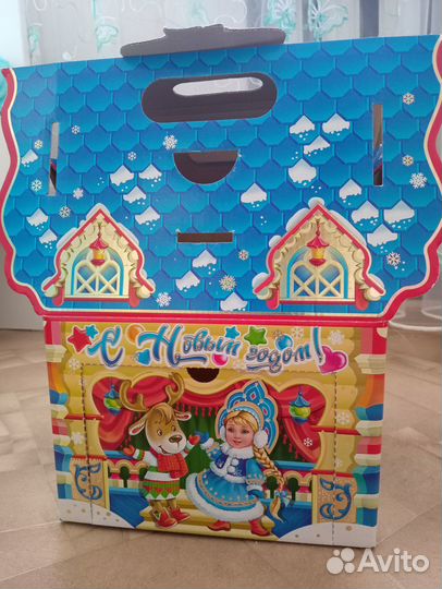 Кукольный театр игра