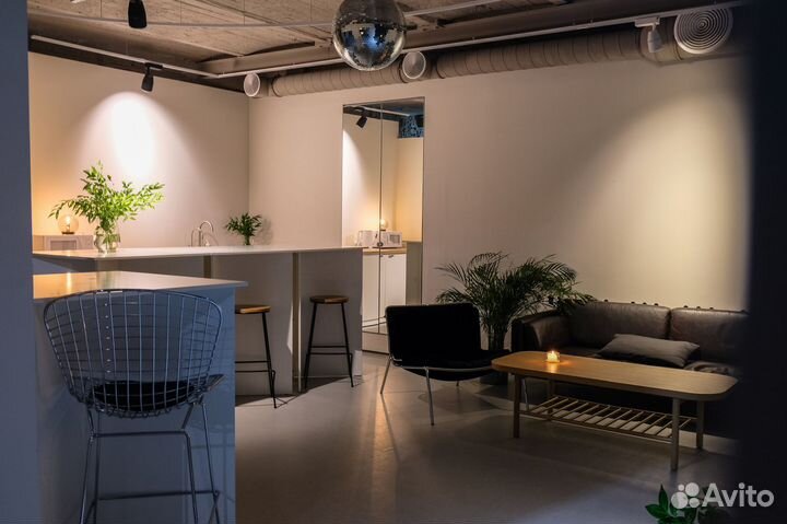 Лофт для мероприятий рядом с Казанским собором