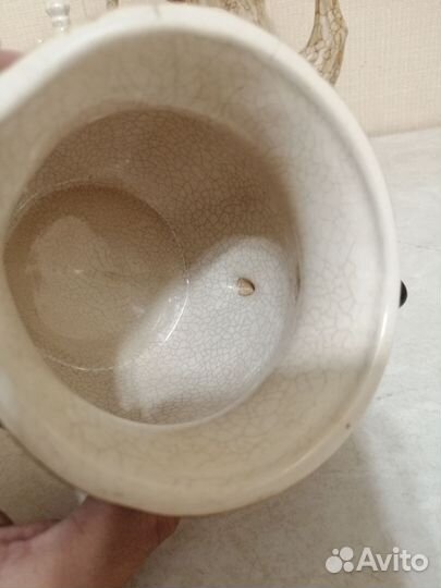 Молочник СССР