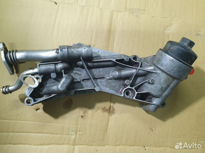 Теплообменник chevrolet cruze 1.8