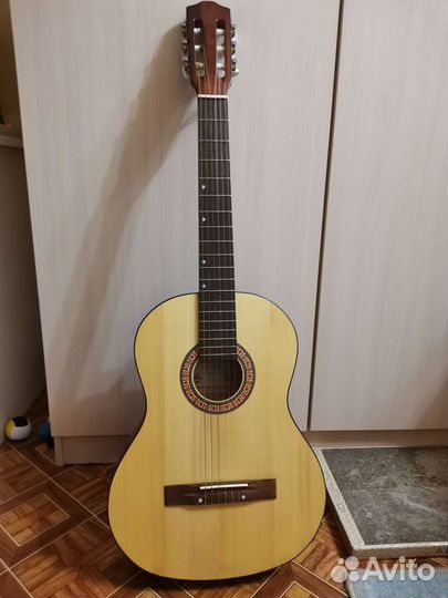 Классическая гитара