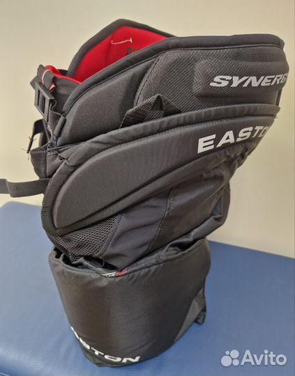 Шорты хоккейные Easton EQ 50, SR L