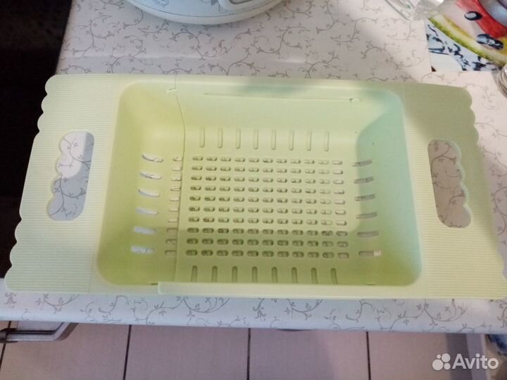 Сушка для овощей