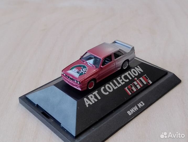 BMW 3er E30 (1982-1994) M3 